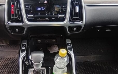 KIA Sorento IV, 2021 год, 3 950 000 рублей, 4 фотография