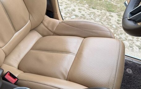 Porsche Cayenne III, 2015 год, 3 290 000 рублей, 11 фотография