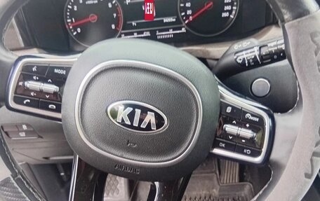 KIA Sorento IV, 2021 год, 3 950 000 рублей, 12 фотография