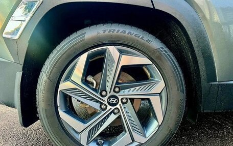 Hyundai Tucson, 2021 год, 3 050 000 рублей, 7 фотография