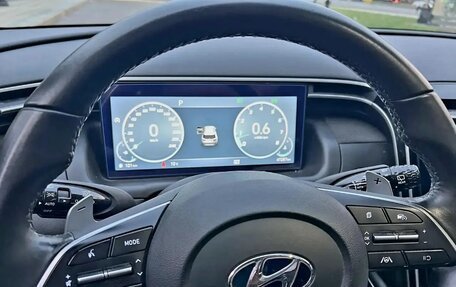 Hyundai Tucson, 2021 год, 3 050 000 рублей, 8 фотография