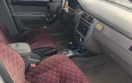Chevrolet Lacetti, 2011 год, 550 000 рублей, 5 фотография