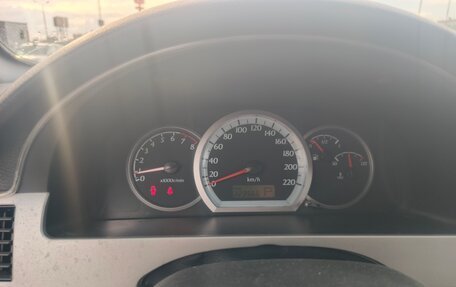 Chevrolet Lacetti, 2011 год, 550 000 рублей, 7 фотография