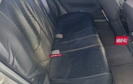 Chevrolet Lacetti, 2011 год, 550 000 рублей, 6 фотография
