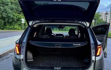 Hyundai Tucson, 2021 год, 3 050 000 рублей, 14 фотография