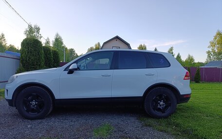 Volkswagen Touareg III, 2015 год, 1 699 000 рублей, 5 фотография