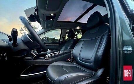 Hyundai Tucson, 2021 год, 3 050 000 рублей, 13 фотография