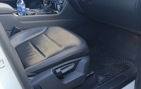 Volkswagen Touareg III, 2015 год, 1 699 000 рублей, 6 фотография
