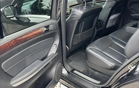 Mercedes-Benz GL-Класс, 2010 год, 1 500 020 рублей, 11 фотография