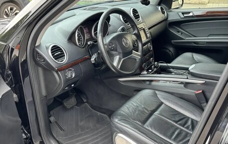 Mercedes-Benz GL-Класс, 2010 год, 1 500 020 рублей, 7 фотография