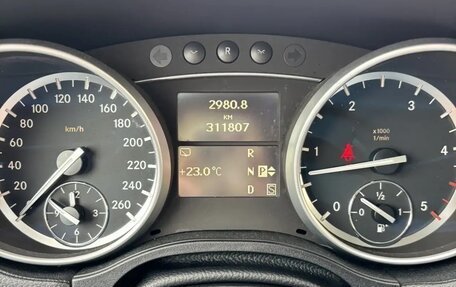 Mercedes-Benz GL-Класс, 2010 год, 1 500 020 рублей, 13 фотография