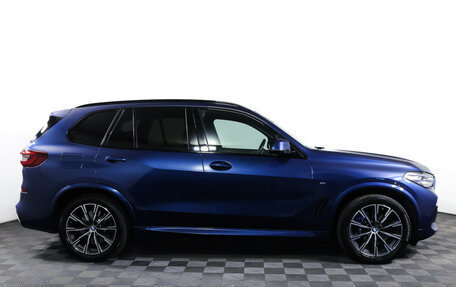 BMW X5, 2021 год, 7 900 000 рублей, 5 фотография