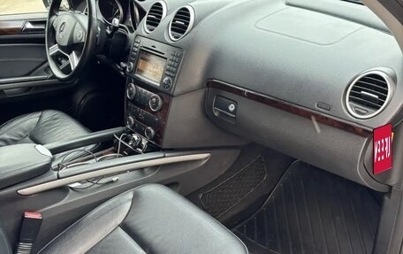 Mercedes-Benz GL-Класс, 2010 год, 1 500 020 рублей, 9 фотография
