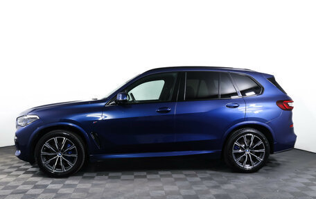 BMW X5, 2021 год, 7 900 000 рублей, 9 фотография