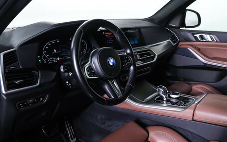 BMW X5, 2021 год, 7 900 000 рублей, 16 фотография