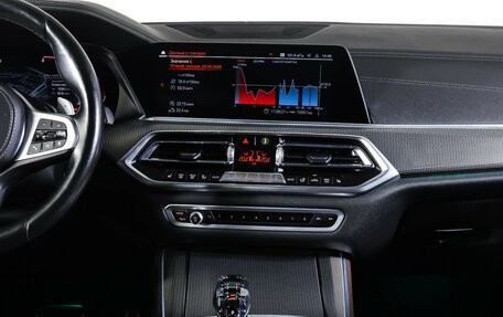 BMW X5, 2021 год, 7 900 000 рублей, 14 фотография