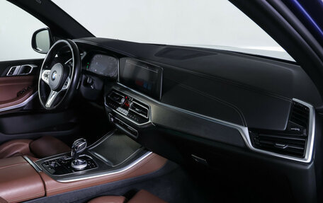 BMW X5, 2021 год, 7 900 000 рублей, 11 фотография