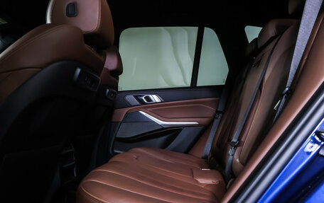 BMW X5, 2021 год, 7 900 000 рублей, 12 фотография