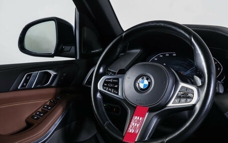 BMW X5, 2021 год, 7 900 000 рублей, 13 фотография
