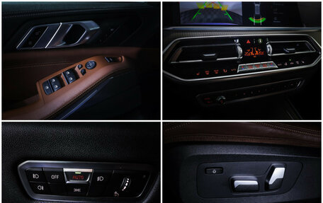 BMW X5, 2021 год, 7 900 000 рублей, 21 фотография