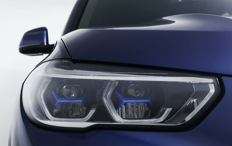 BMW X5, 2021 год, 7 900 000 рублей, 24 фотография