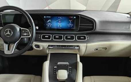 Mercedes-Benz GLE, 2021 год, 6 495 000 рублей, 14 фотография