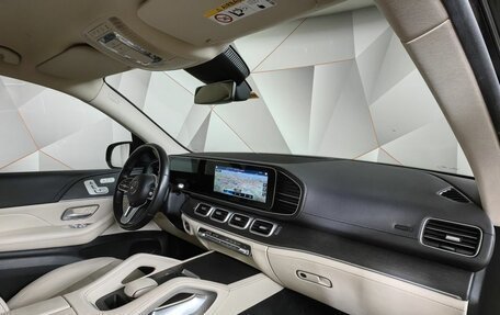 Mercedes-Benz GLE, 2021 год, 6 495 000 рублей, 12 фотография