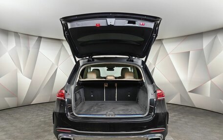 Mercedes-Benz GLE, 2021 год, 6 495 000 рублей, 11 фотография