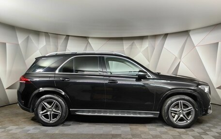 Mercedes-Benz GLE, 2021 год, 6 495 000 рублей, 6 фотография