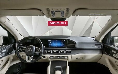 Mercedes-Benz GLE, 2021 год, 6 495 000 рублей, 13 фотография
