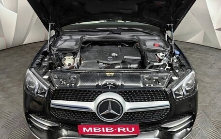 Mercedes-Benz GLE, 2021 год, 6 495 000 рублей, 10 фотография