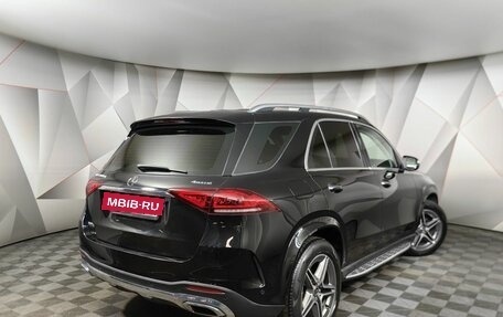 Mercedes-Benz GLE, 2021 год, 6 495 000 рублей, 2 фотография