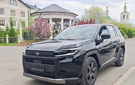 Toyota RAV4, 2026 год, 3 739 000 рублей, 1 фотография