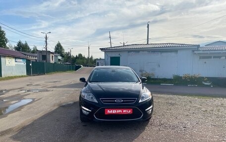 Ford Mondeo IV, 2011 год, 999 999 рублей, 1 фотография