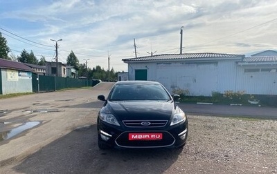 Ford Mondeo IV, 2011 год, 999 999 рублей, 1 фотография