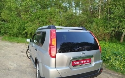 Nissan X-Trail, 2007 год, 909 000 рублей, 1 фотография