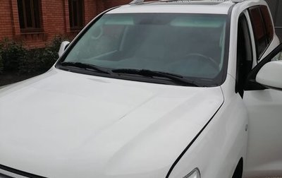 Toyota Land Cruiser 200, 2011 год, 3 700 000 рублей, 1 фотография