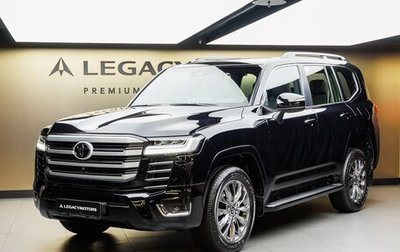 Toyota Land Cruiser, 2026 год, 14 800 000 рублей, 1 фотография