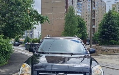 KIA Sportage II, 2005 год, 600 000 рублей, 1 фотография