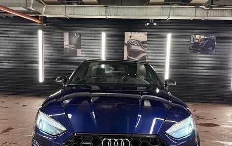 Audi A5, 2020 год, 4 590 000 рублей, 1 фотография