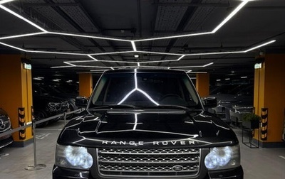 Land Rover Range Rover III, 2011 год, 1 850 000 рублей, 1 фотография