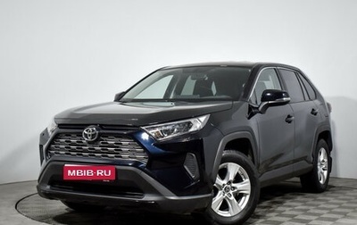 Toyota RAV4, 2020 год, 3 049 000 рублей, 1 фотография