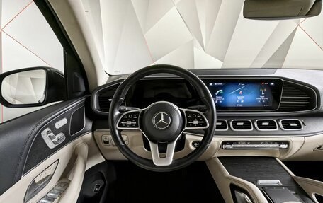 Mercedes-Benz GLE, 2021 год, 6 495 000 рублей, 19 фотография