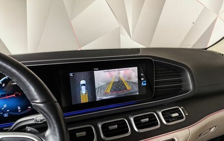 Mercedes-Benz GLE, 2021 год, 6 495 000 рублей, 20 фотография