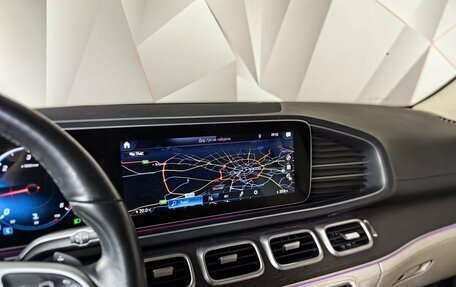 Mercedes-Benz GLE, 2021 год, 6 495 000 рублей, 21 фотография