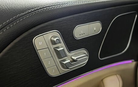 Mercedes-Benz GLE, 2021 год, 6 495 000 рублей, 22 фотография