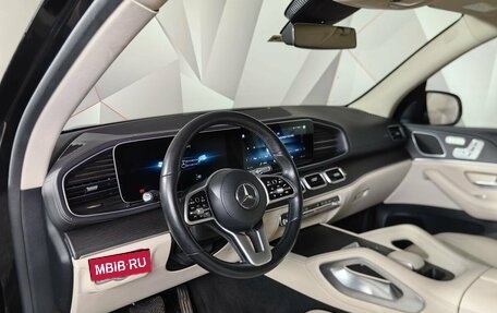 Mercedes-Benz GLE, 2021 год, 6 495 000 рублей, 18 фотография