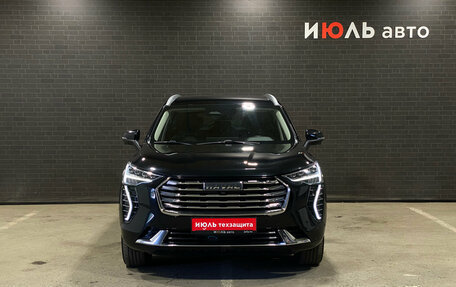 Haval Jolion, 2023 год, 2 060 000 рублей, 2 фотография