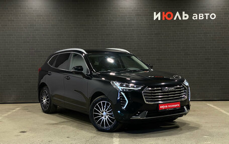 Haval Jolion, 2023 год, 2 060 000 рублей, 3 фотография