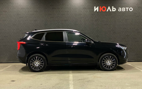 Haval Jolion, 2023 год, 2 060 000 рублей, 4 фотография